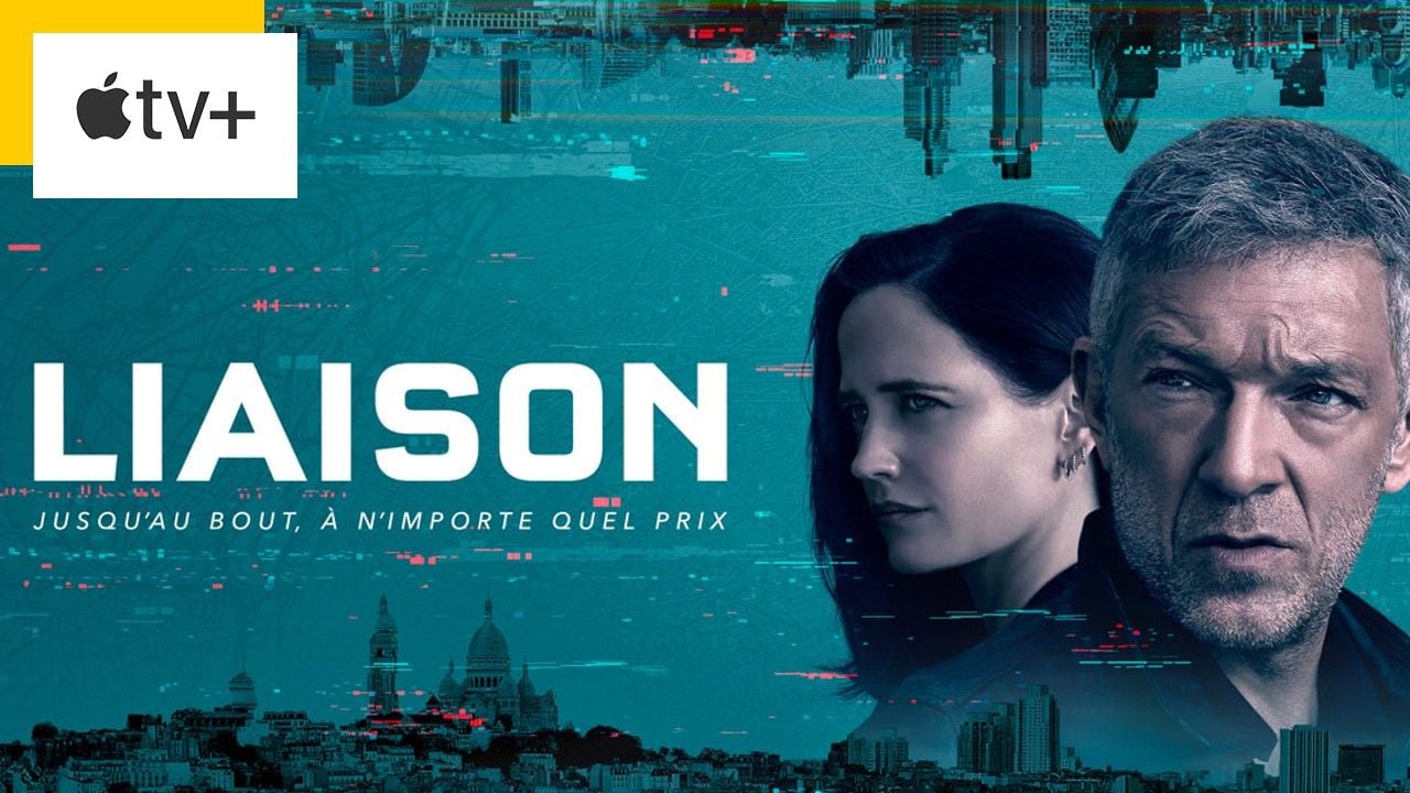 Lovers Vincent Cassel and Eva Green in the first French original series Apple TV +: who are the stars of Liaison?