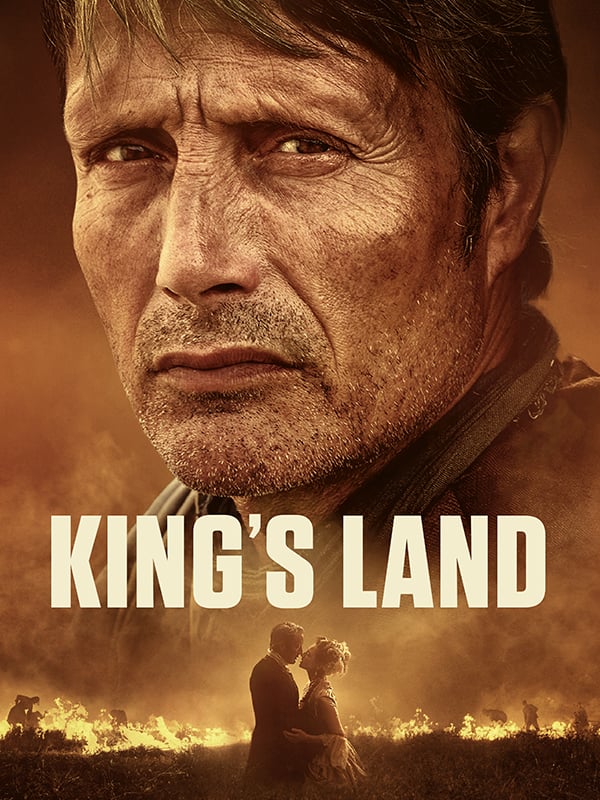 King’s Land streaming