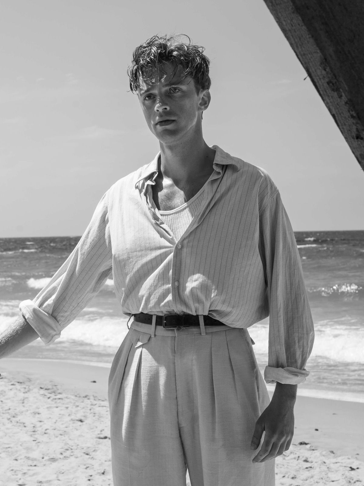 L’Étranger streaming vf gratuit