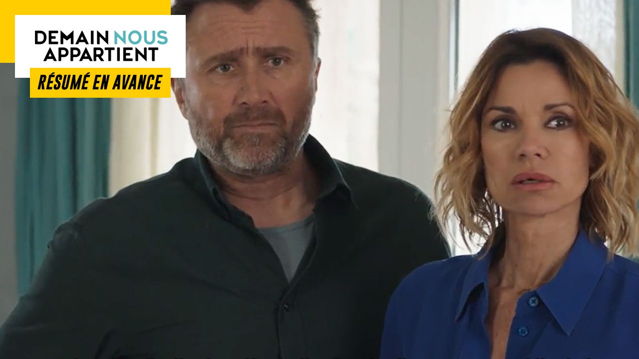 Tomorrow Belongs To Us: What’s in store for you Tuesday, May 9, 2023, episode 1422 [SPOILERS]