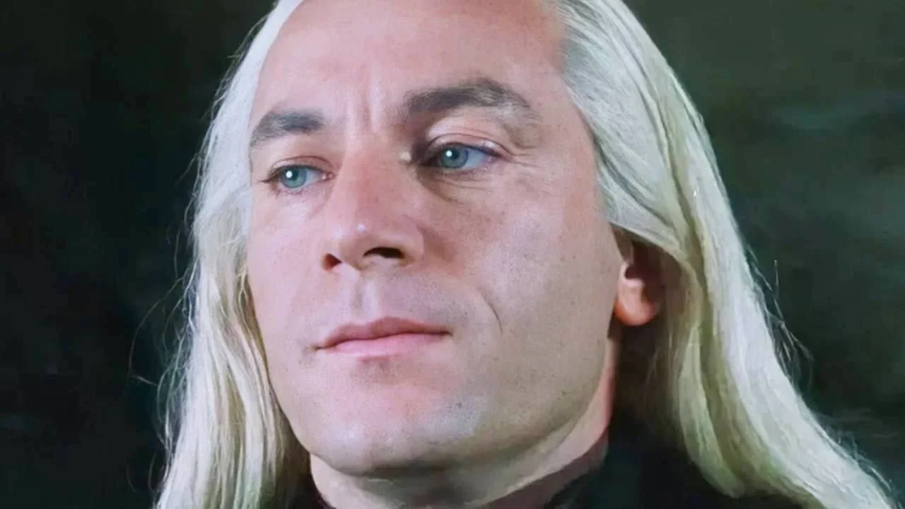 Harry Potter : ce personnage sera très différent dans la série, les fans s'emballent !