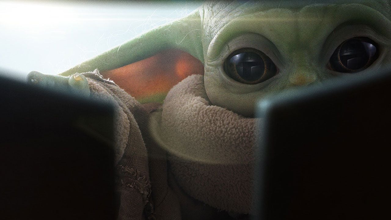 Mandalorian : un immense réalisateur se cache dans le nouveau film Star Wars, mais vous ne pourrez pas le reconnaître