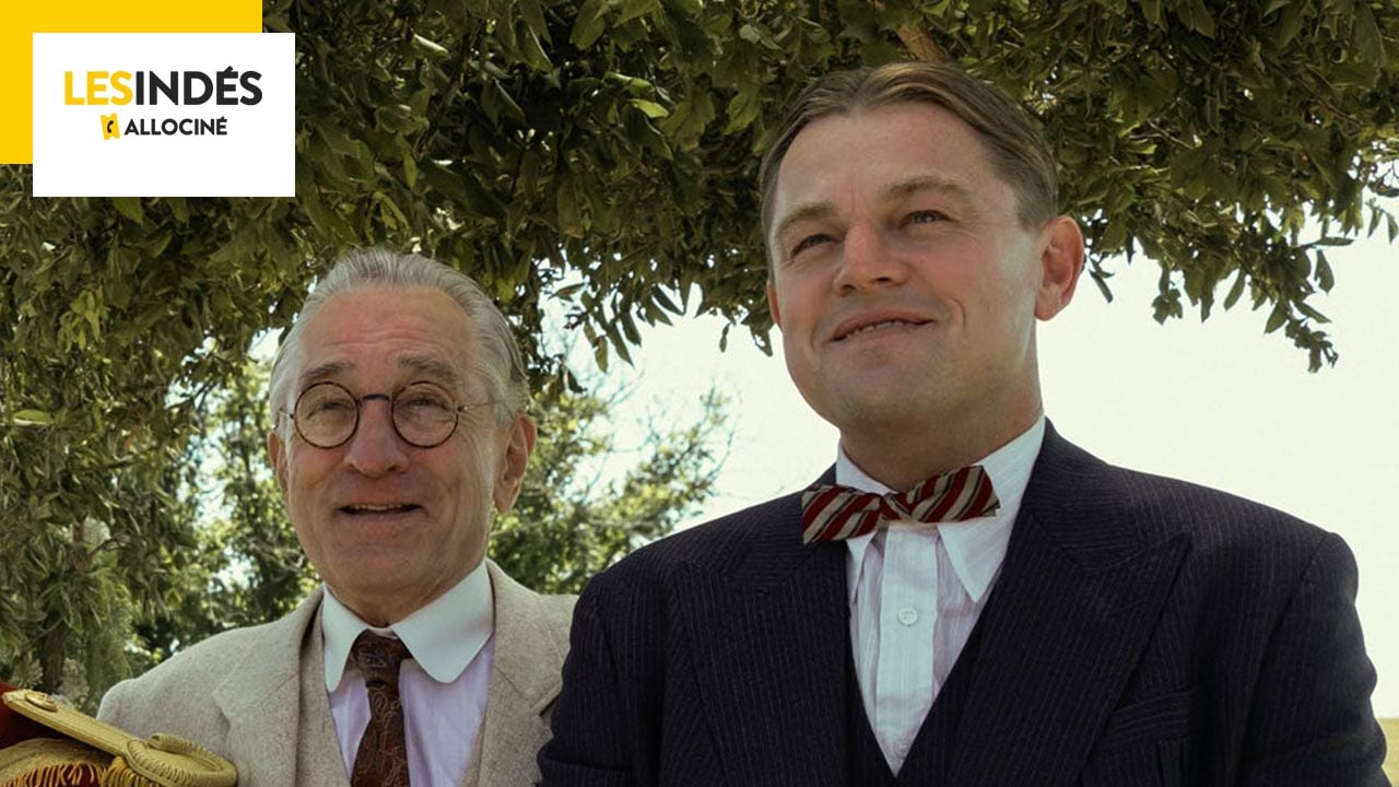 ‘It was endless’: De Niro annoyed by DiCaprio’s improvisations in ‘Killers of Flower Moon’