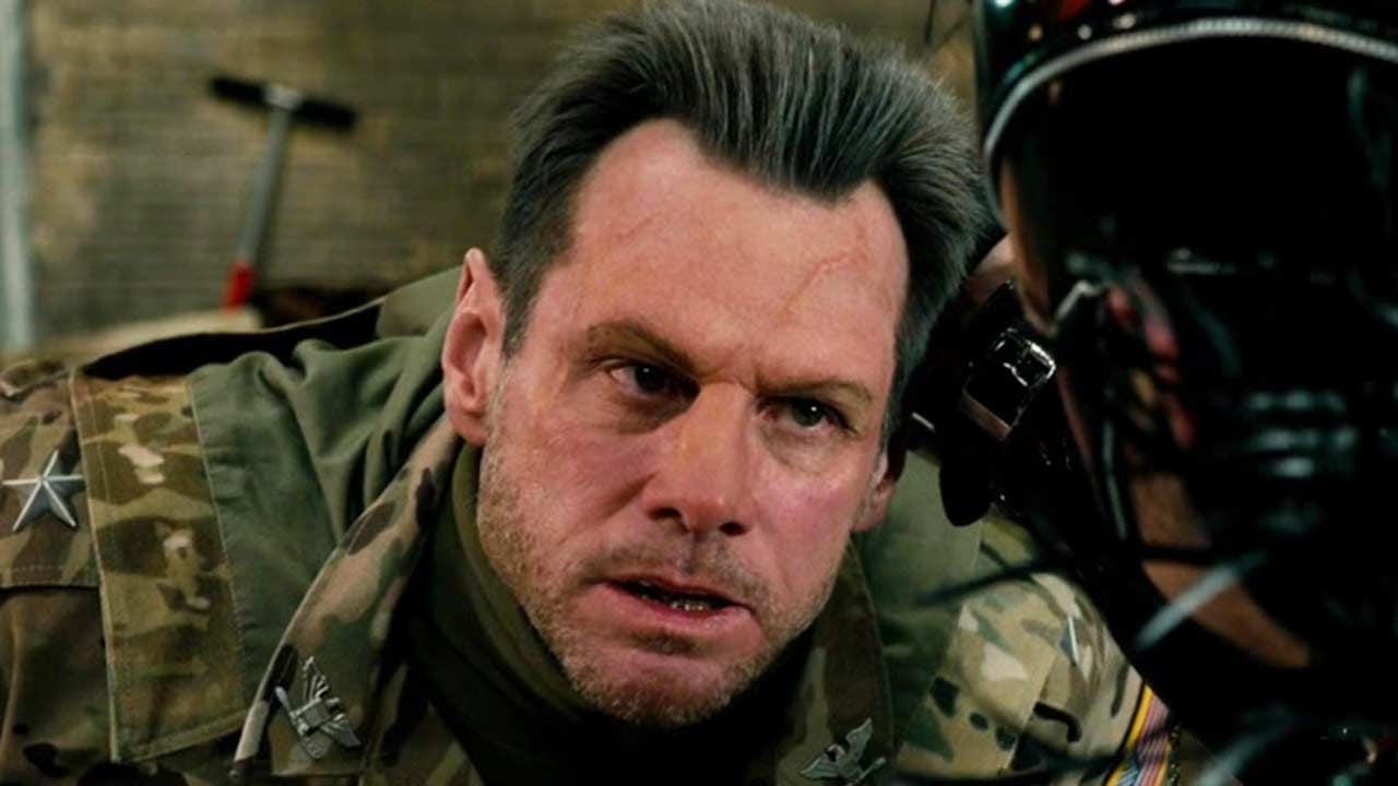 "Je ne peux absolument pas cautionner" : Jim Carrey a regretté cette adaptation de bande dessinée avant même sa sortie au cinéma !