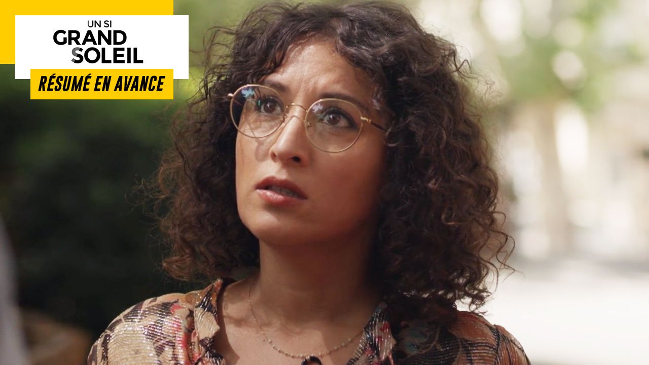 Un Si Grand Soleil Preview: Episode Summary for Monday, October 9, 2023 [SPOILERS]