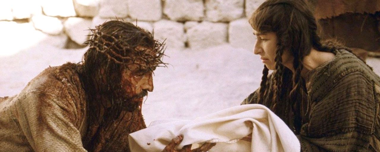 La Passion du Christ