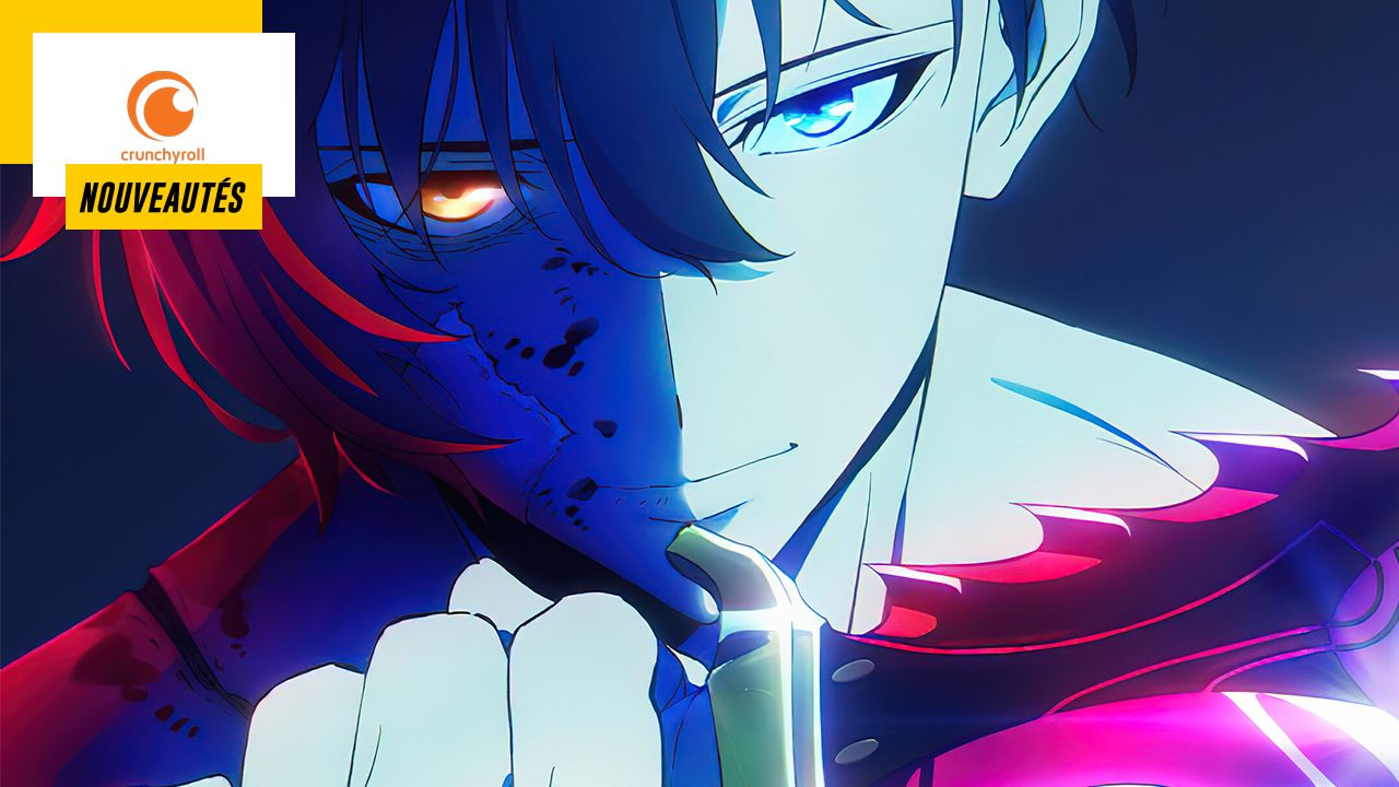 Solo Leveling: The most anticipated anime of 2024 gets a special preview