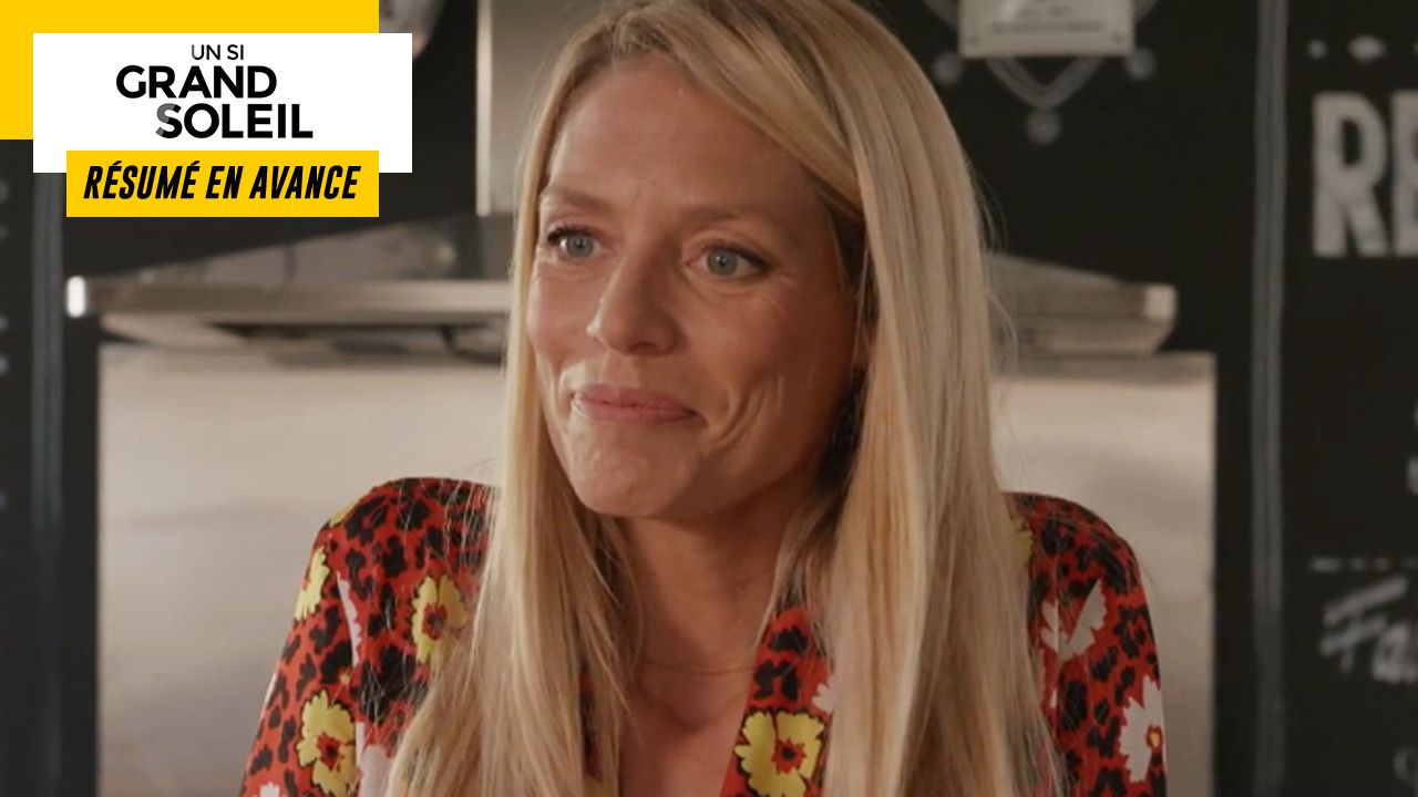 Un Si Grand Soleil preview: Thursday 15 June 2023 episode recap [SPOILERS]
