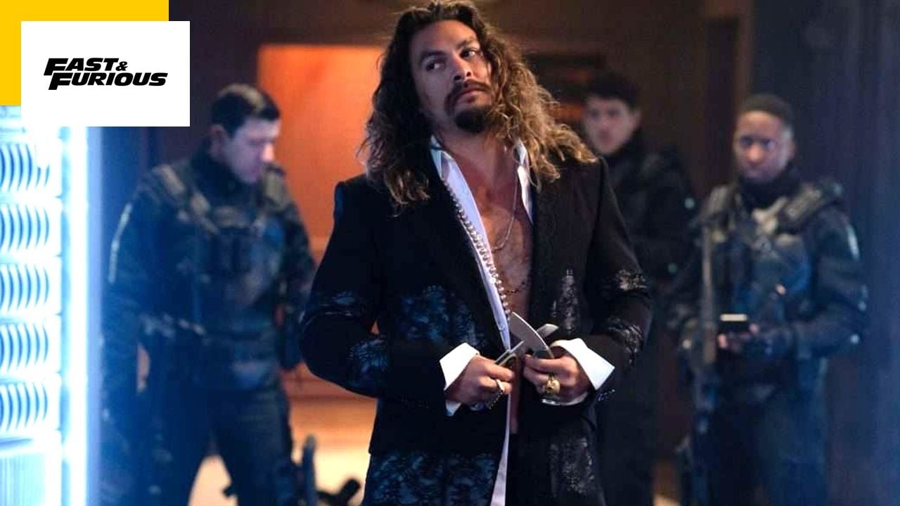 Fast & Furious X: Vin Diesel blames Jason Momoa for the film’s poor reviews