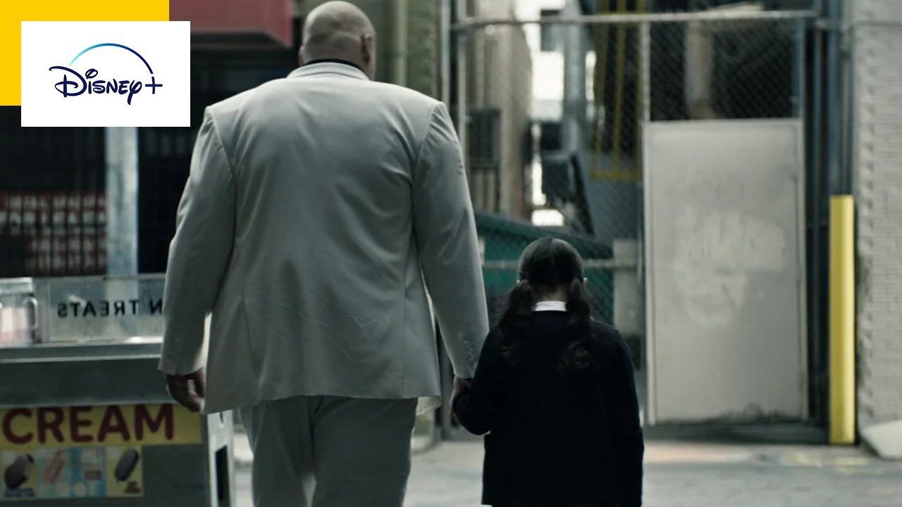 ‘Daredevil fans will love it’: The next Marvel series is already buzzing