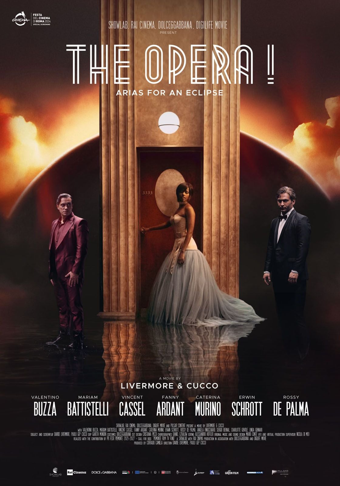 The Opera! streaming fr