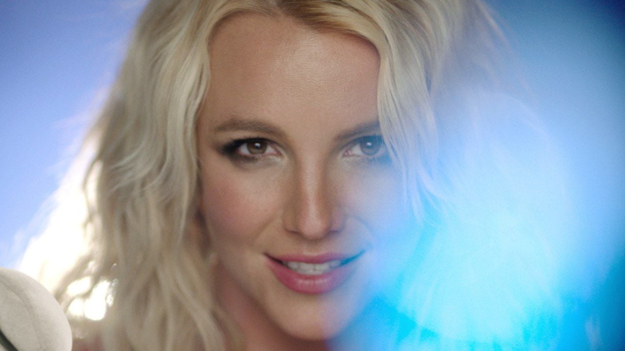 Britney Spears: Her missed date with Ryan Gosling on the cult romantic comedy