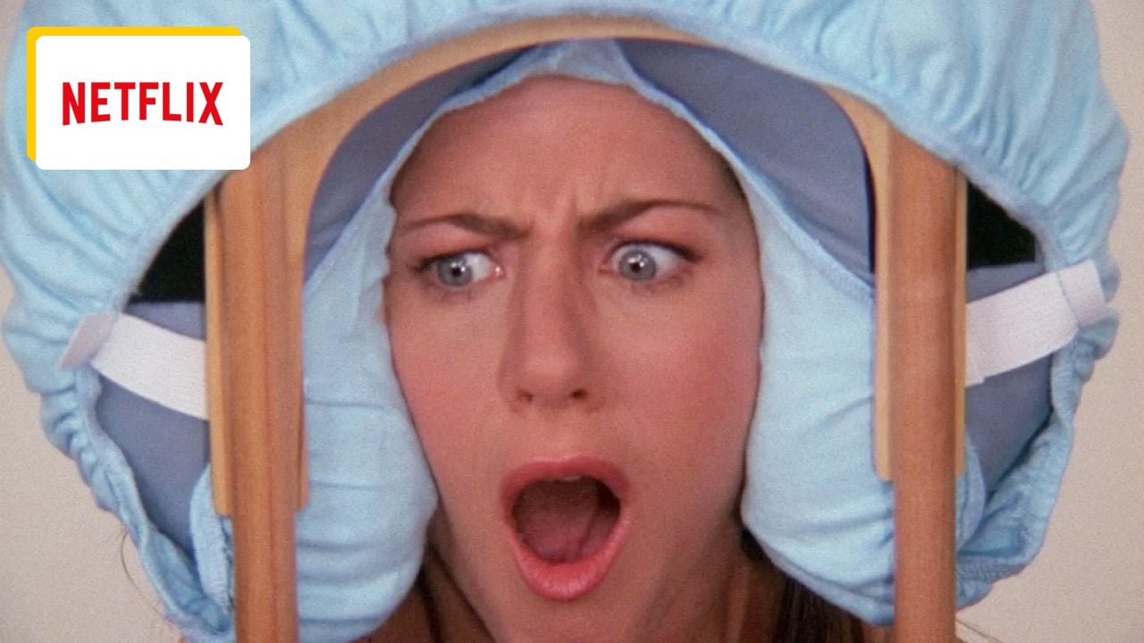 Netflix: This cult series is about to leave the catalog, and you only have one month left to enjoy it!