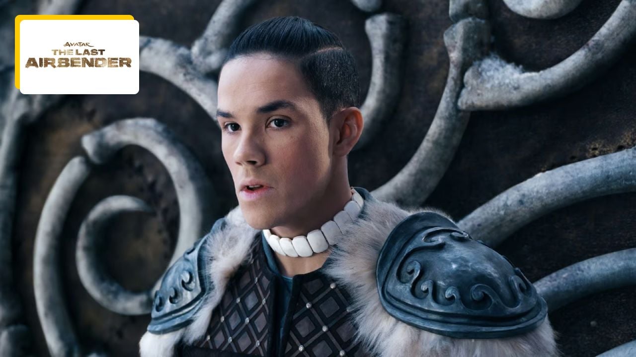 Avatar sur Netflix : deux acteurs de la série sont des champions d’arts