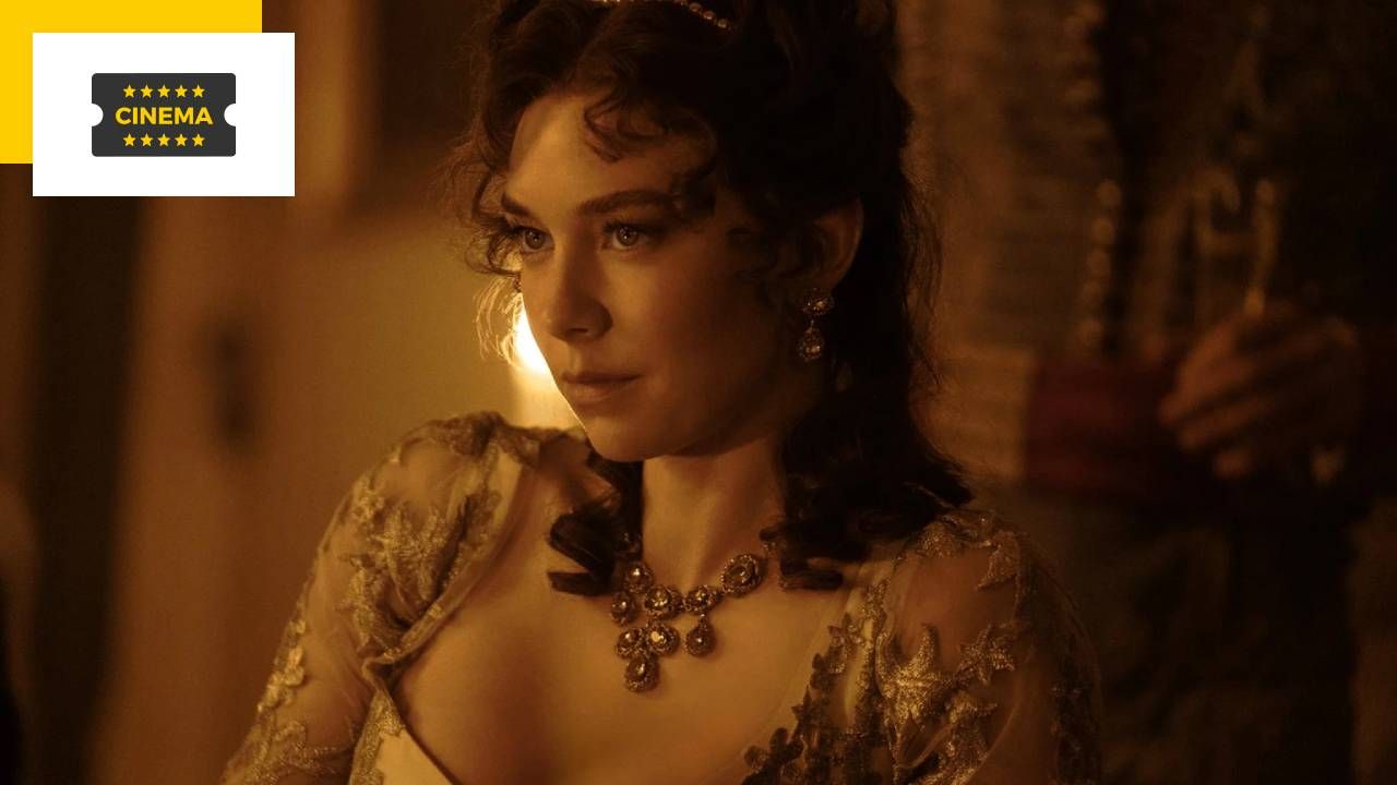 Napoleon: He could steal the show from Joaquin Phoenix.  Who is Vanessa Kirby?