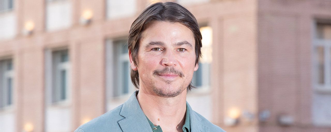 Josh Hartnett