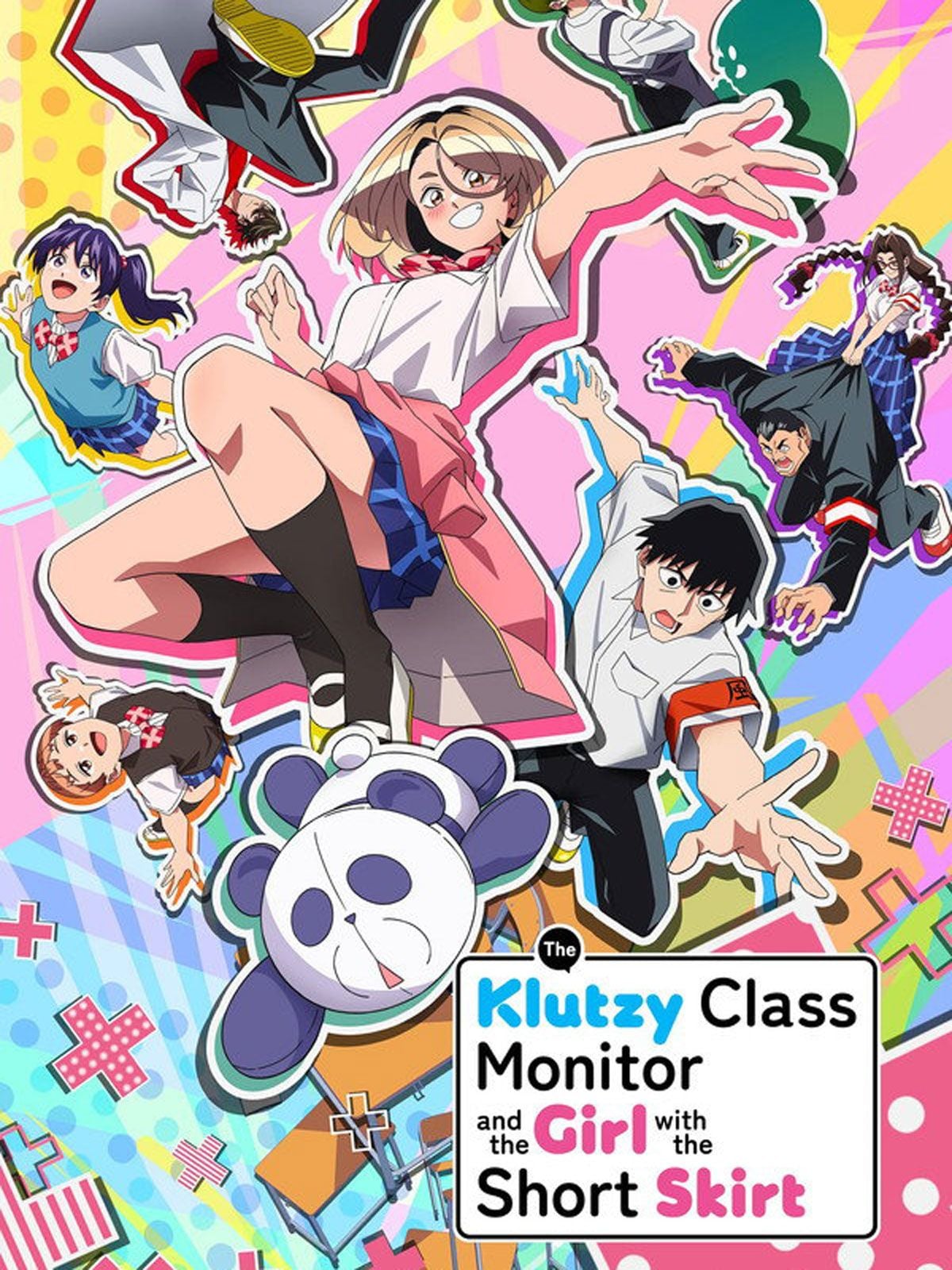 photos-et-affiches-de-the-klutzy-class-monitor-and-the-girl-with-the
