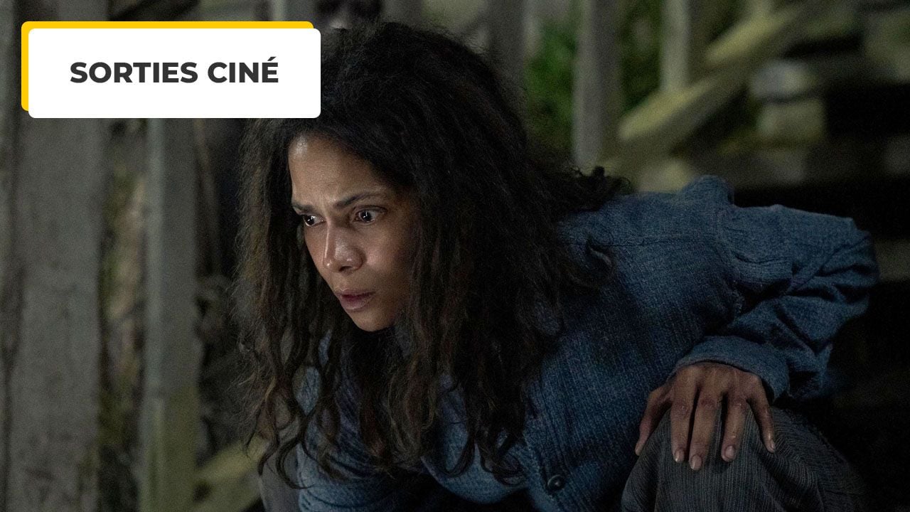 Mother Earth: Alexander Aja explains the ending of his film with Halle Berry [SPOILERS]