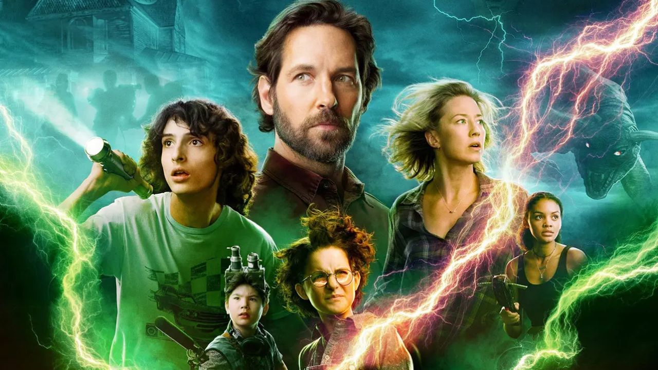 Ghostbusters: Photos from the set of the next sequel show the return of 2 characters