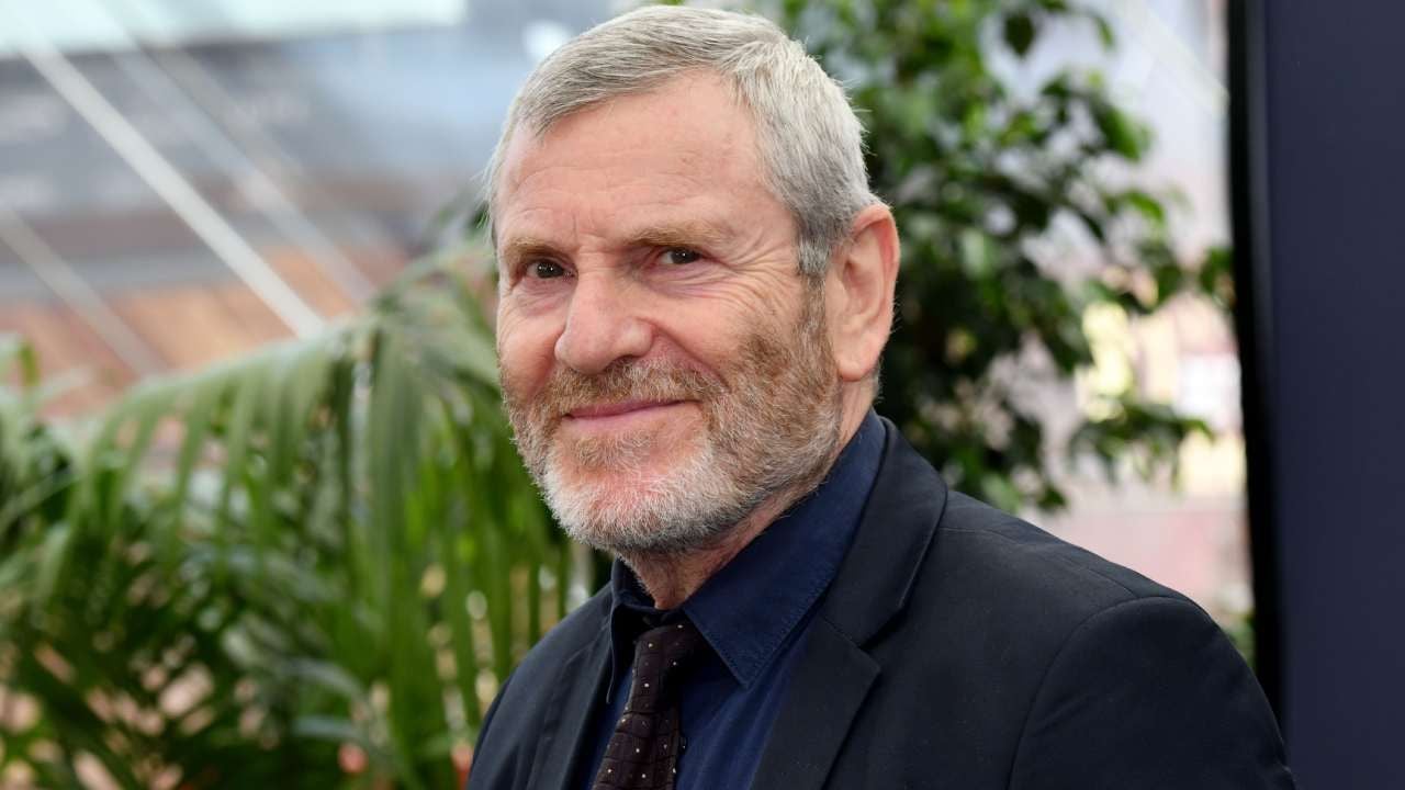 He was one of the outstanding faces of French cinema: Chec Cariot left us at the age of 72 He was one of the outstanding faces of French cinema: Chec Cariot left us at the age of 72