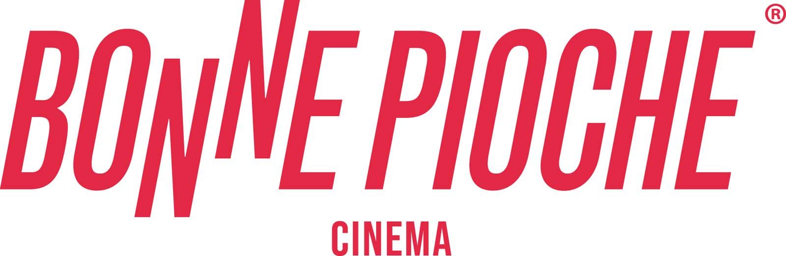 Bonne Pioche Cinéma