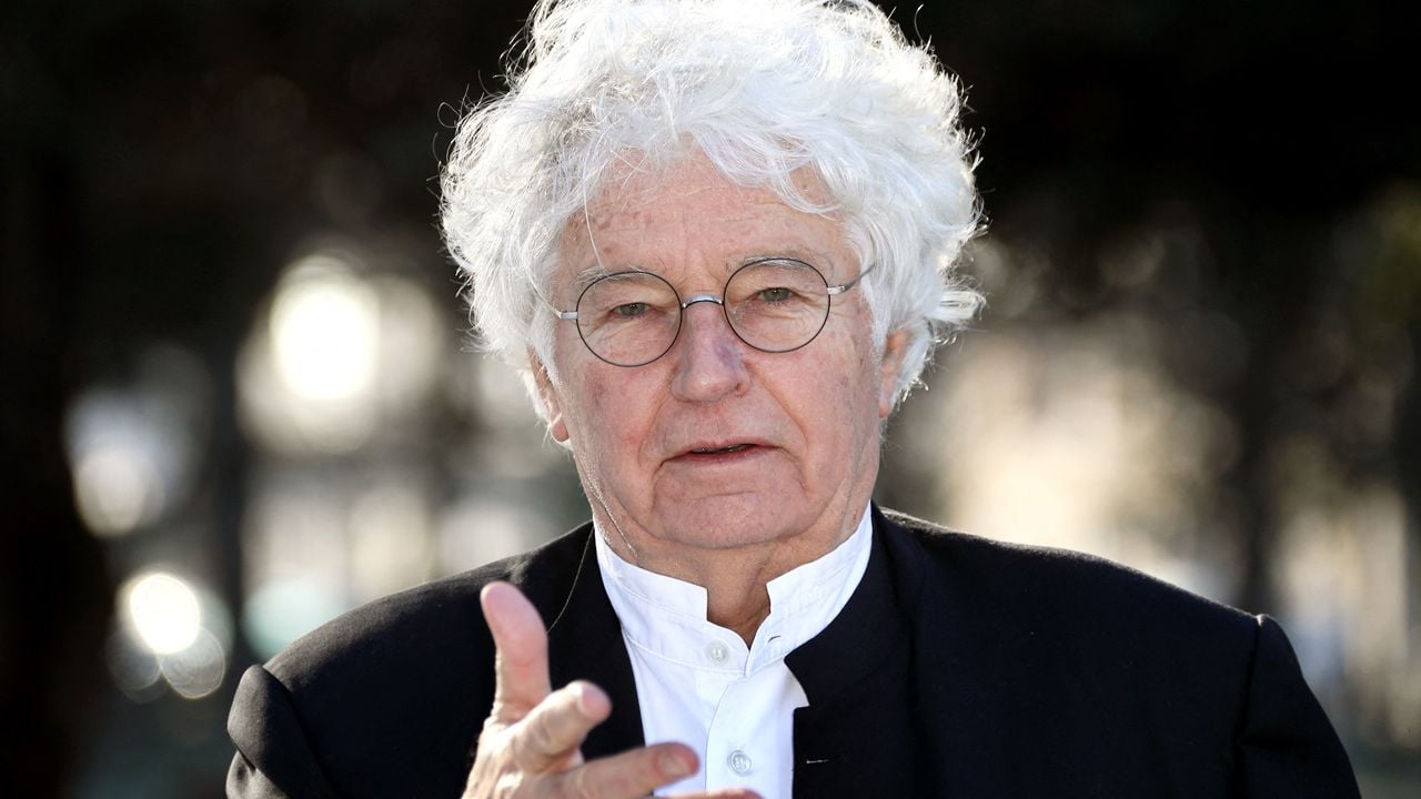 Il y a 38 ans, le tournage de 'J'ai fait le mort' aurait pu être fatal pour Jean-Jacques Annaud — Cinéma & Films