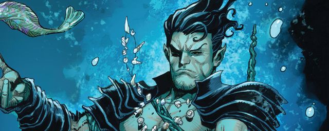 Namor
