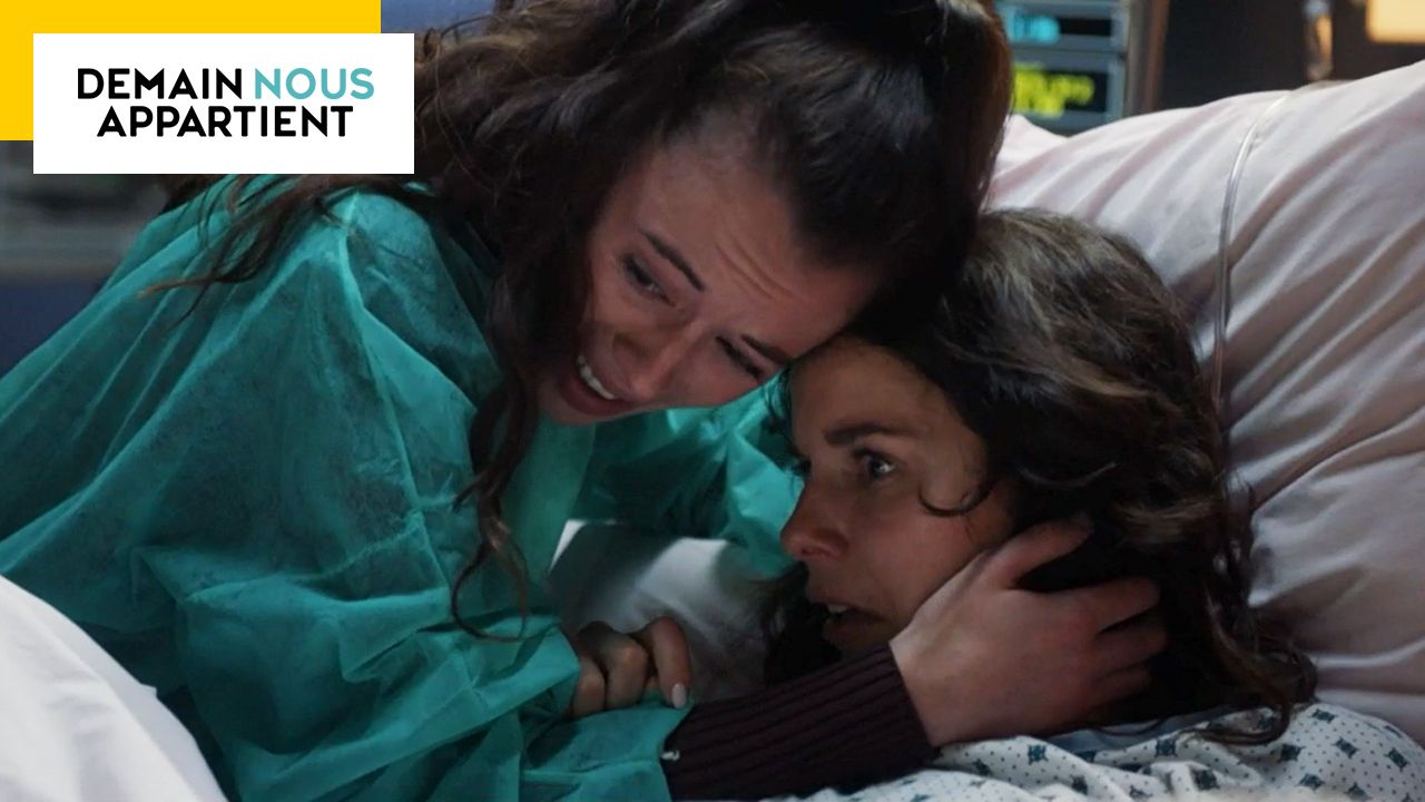 Tomorrow Belongs to Us: Roxanne and Sara are living the best time of their lives