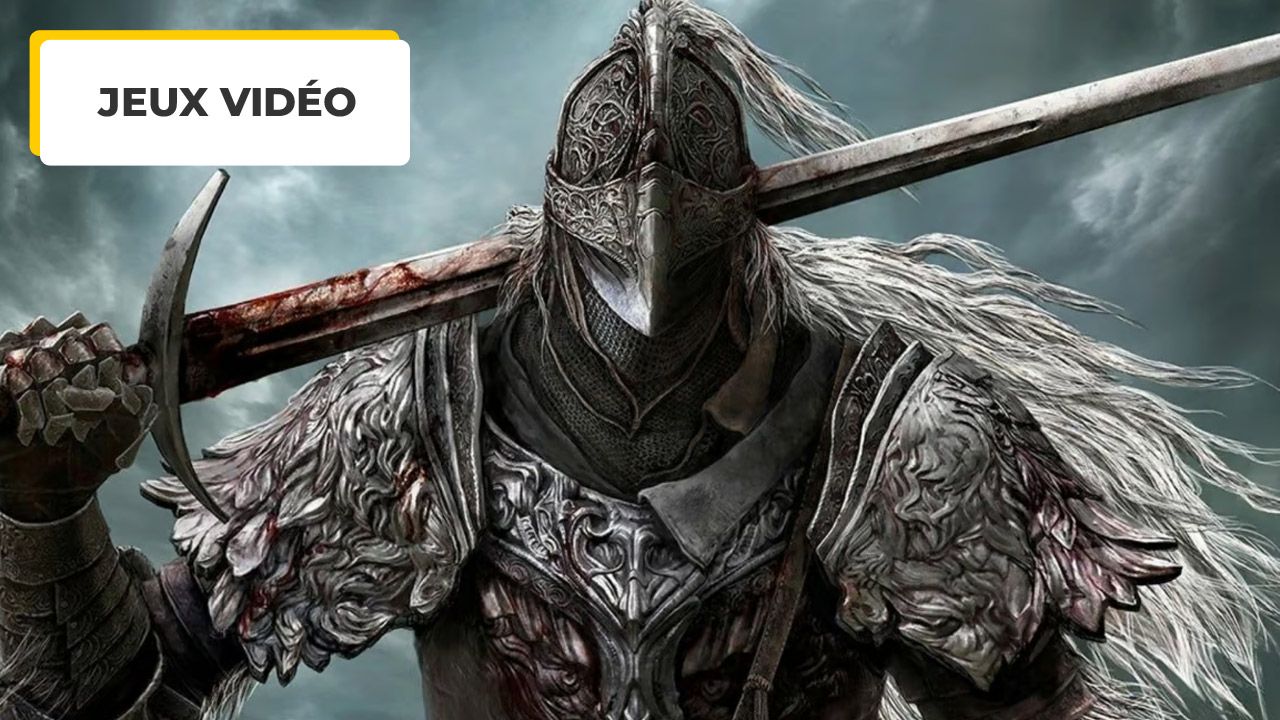 Elden Ring: Shadow of The Erdtree expands the universe of the best game of 2022 in a lavish trailer