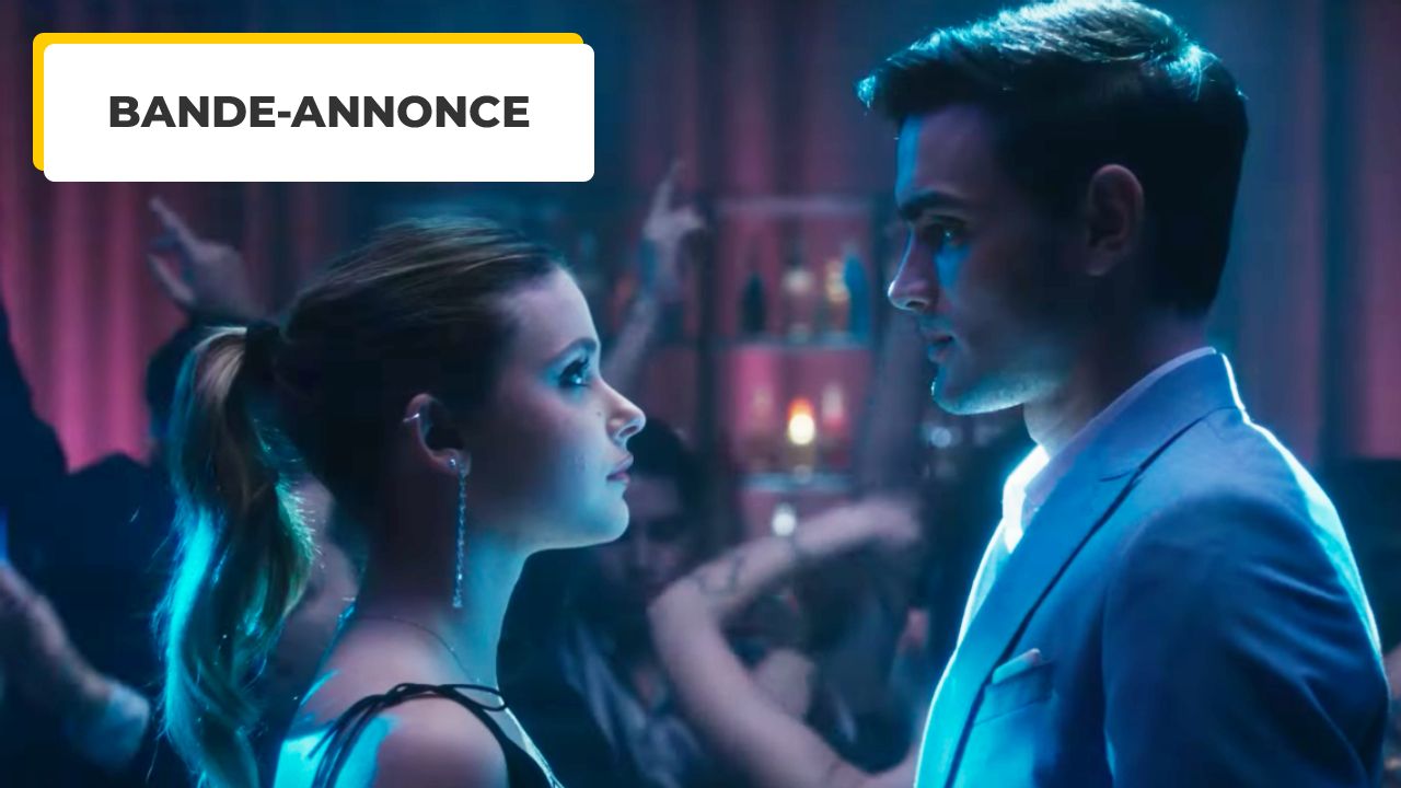 Bandeannonce À contresens 2 la suite d