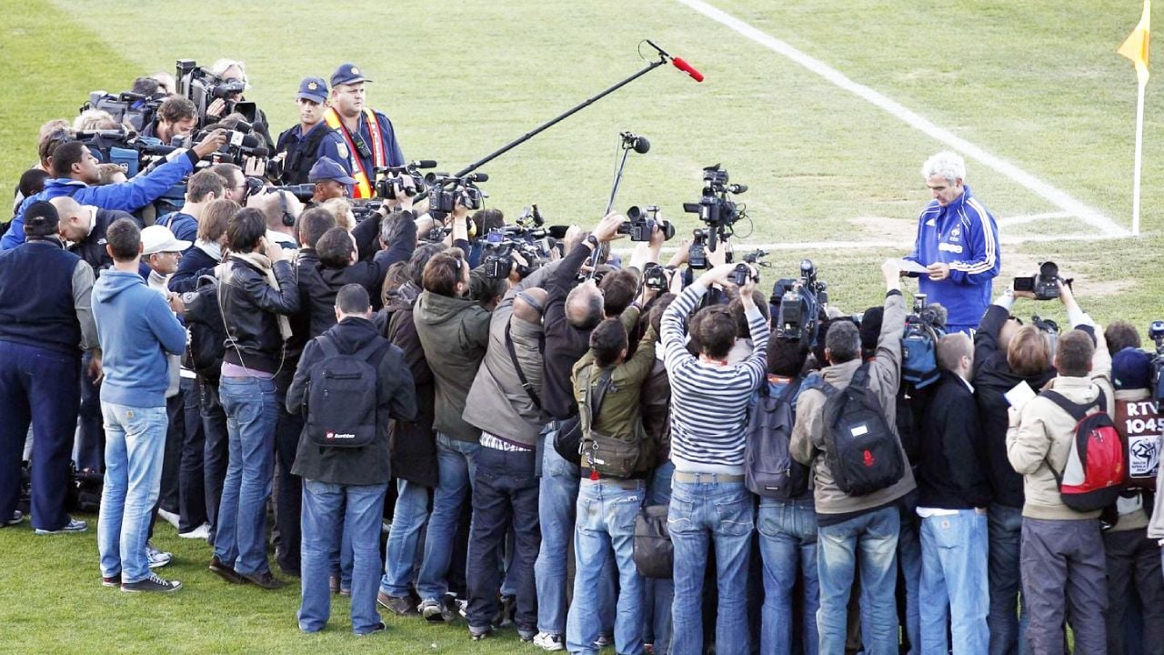 En 2010, cet événement a sidéré la France entière : un documentaire Netflix retrace son histoire