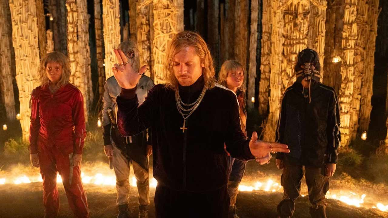 28 ans plus tard 2 : les premiers avis sur la suite attendue en 2026 sont très positifs... Et cette autre bonne nouvelle va faire plaisir aux fans de la saga culte !