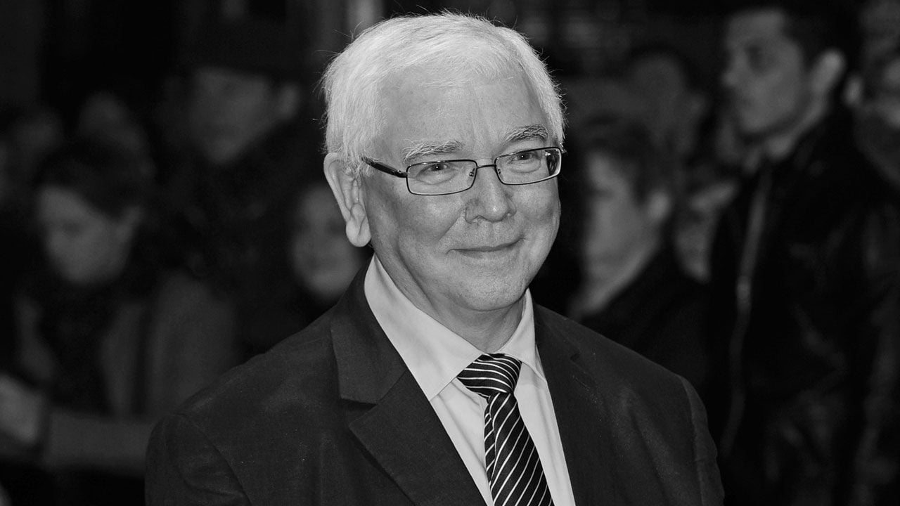 The death of Terence Davies, director of Distant Voices, and Emily Dickinson