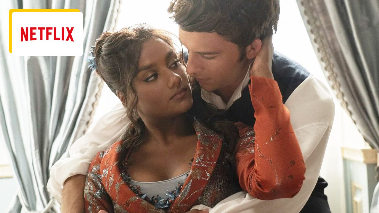 Do you miss Bridgerton? This romantic saga, not recommended for people under 18, is becoming a series for Netflix!