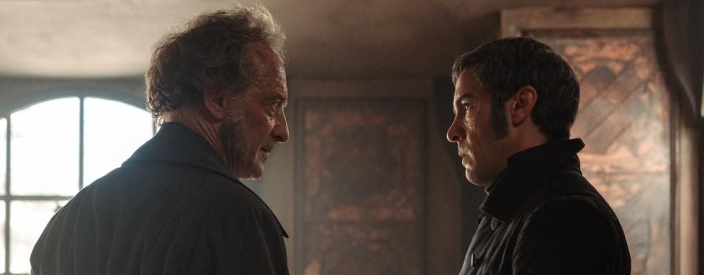 Les Misérables en avant-premières dans toute la France ce dimanche 4 octobre