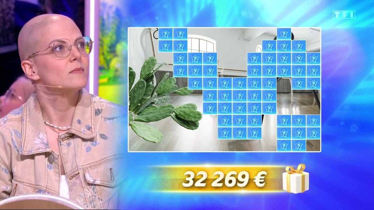 Nouvel indice sur l'étoile mystérieuse de mai !