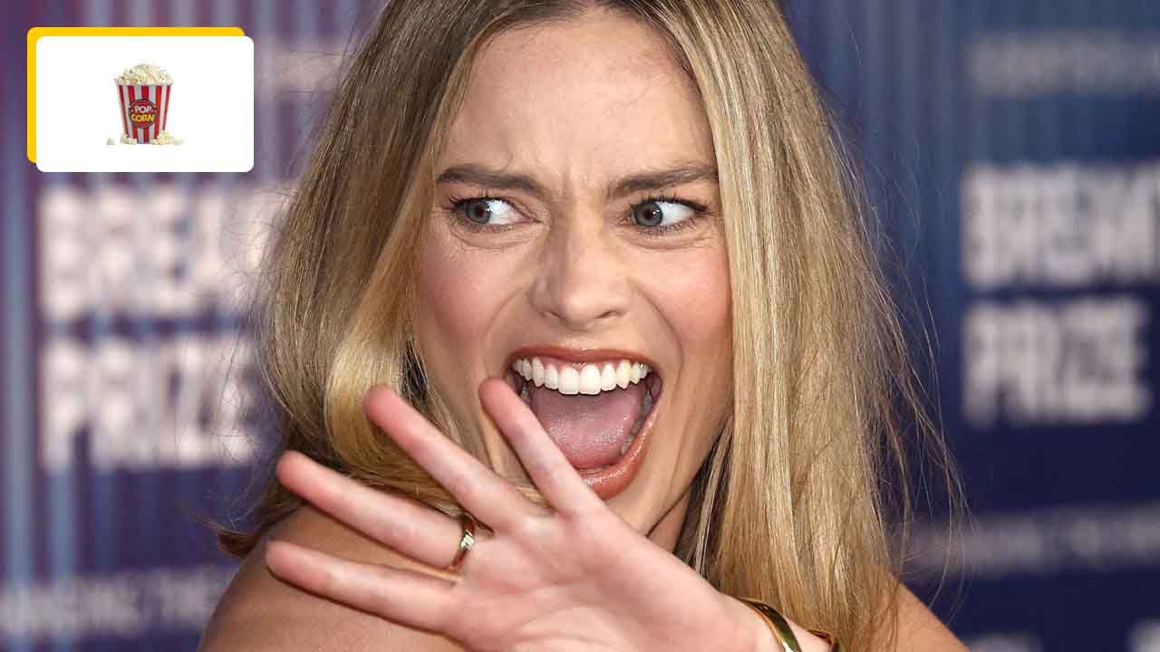 ‘I still don’t understand why people hated it’: Margot Robbie is completely bewildered by the failure of one of her latest films.