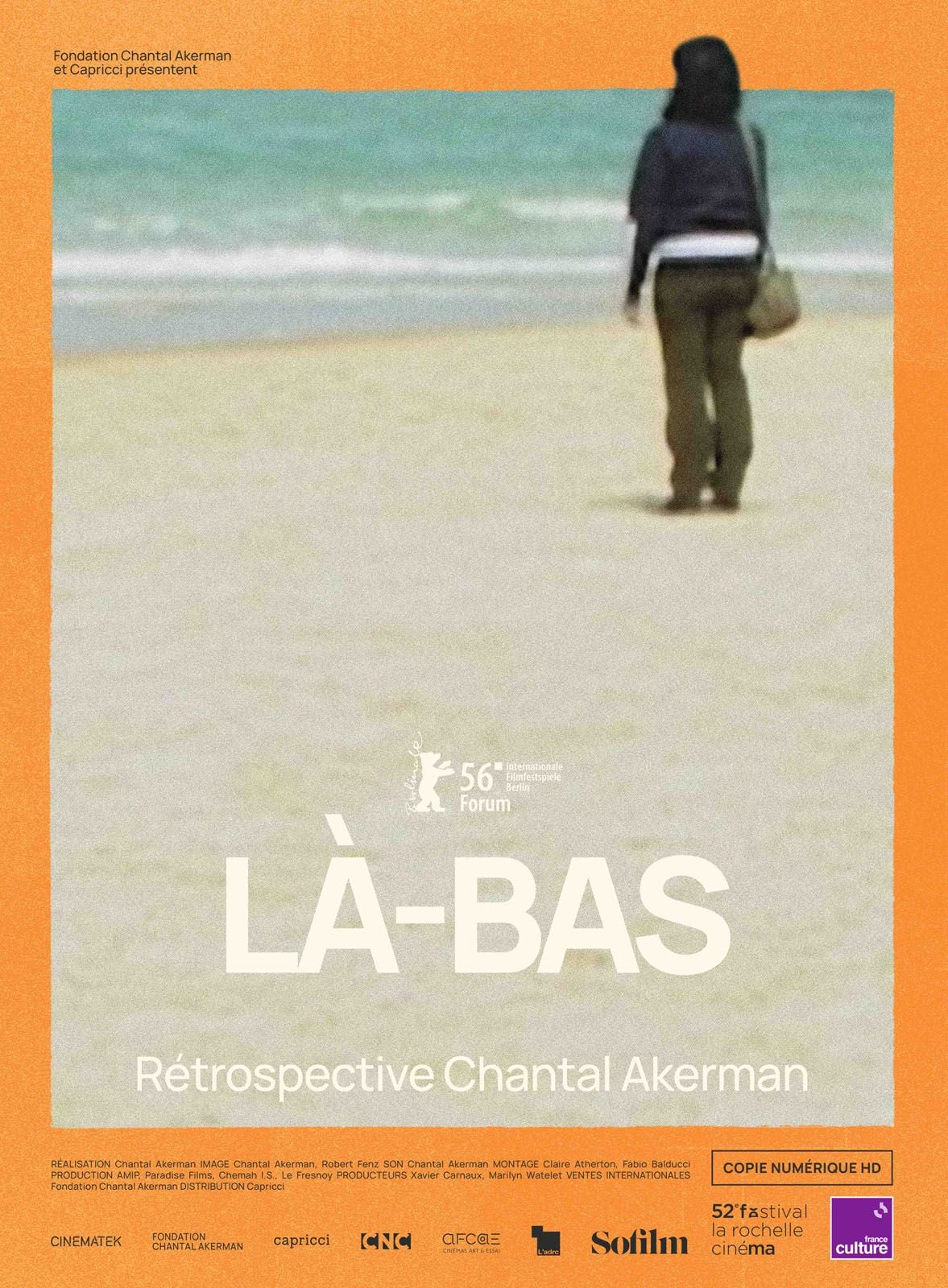 Là-bas streaming gratuit
