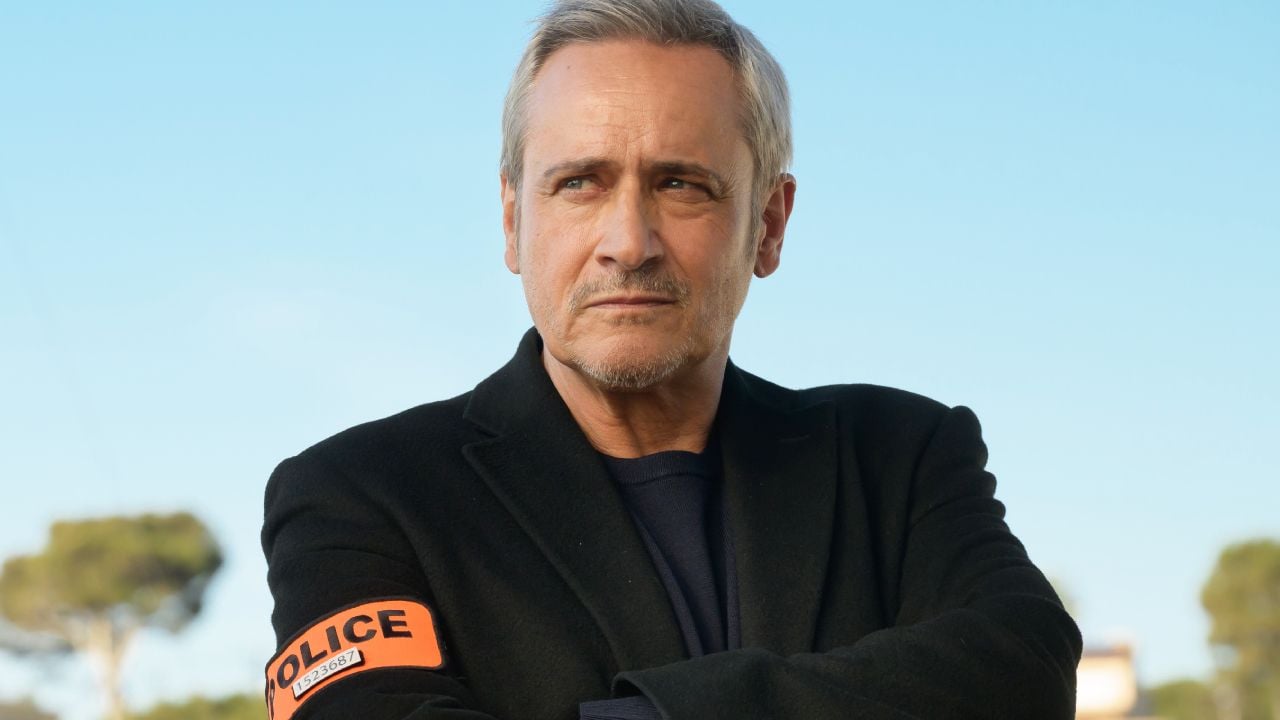 Simon Coleman in France 2: Will Season 4?
