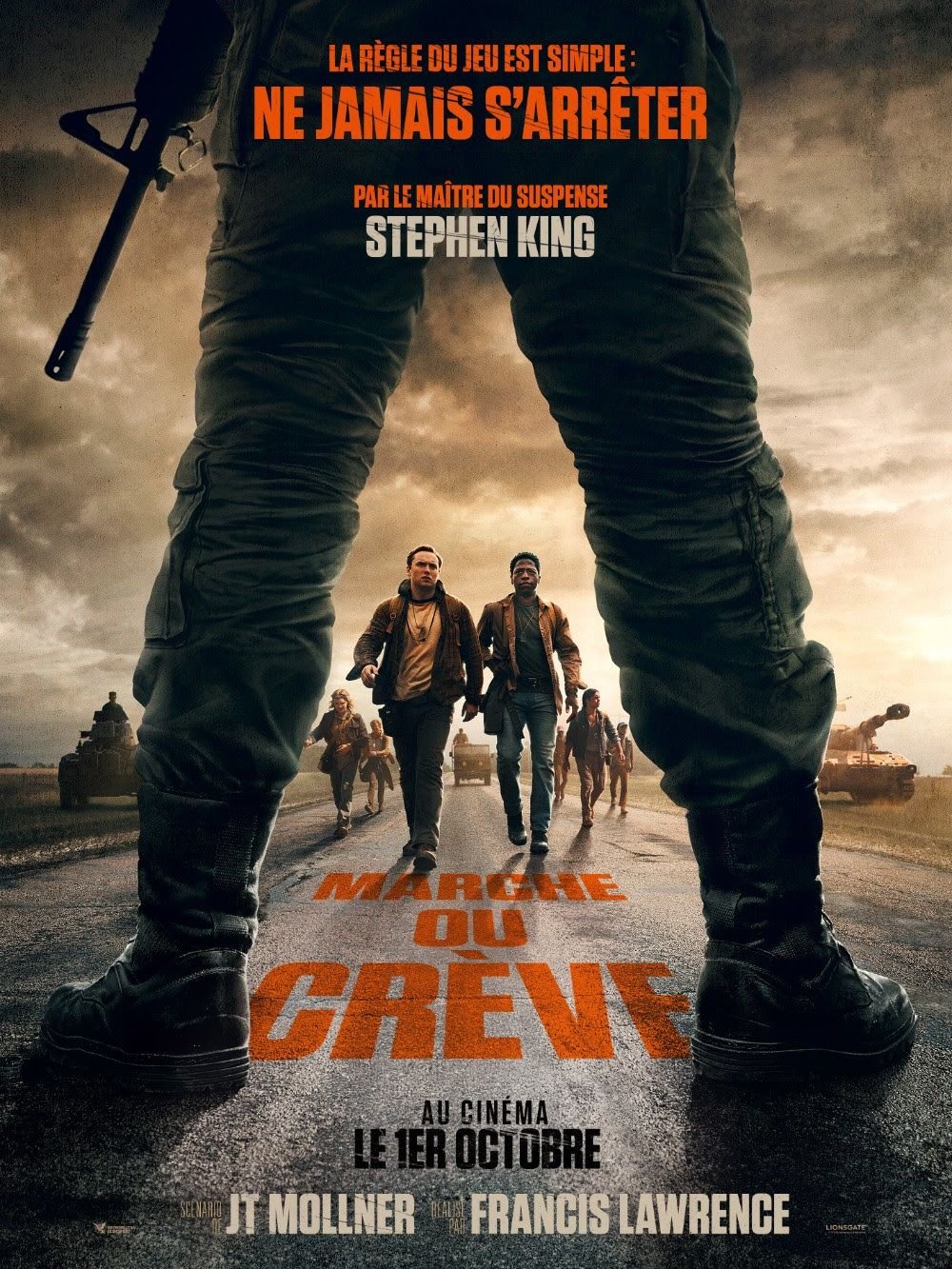 Movie cover