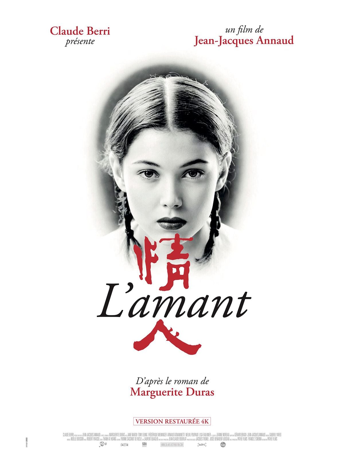 L'Amant