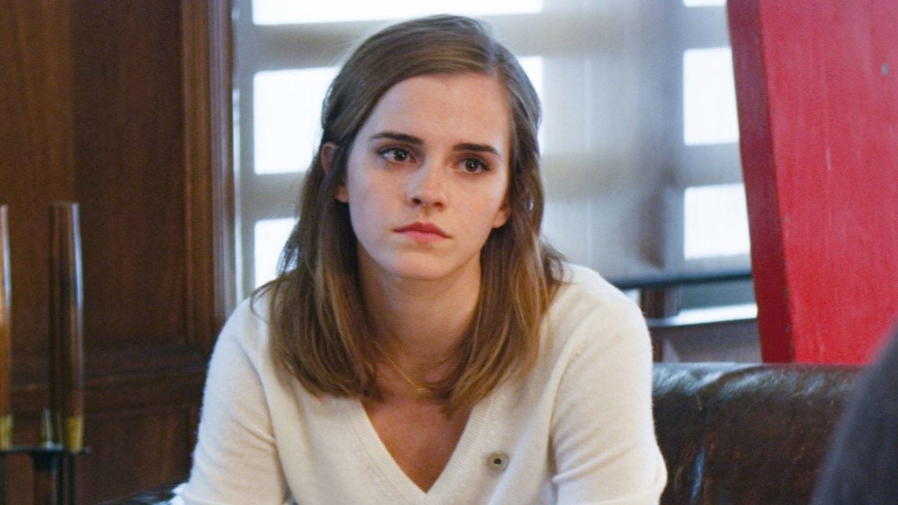 ‘I felt a bit caged’: Why Emma Watson hasn’t been photographed for almost 5 years