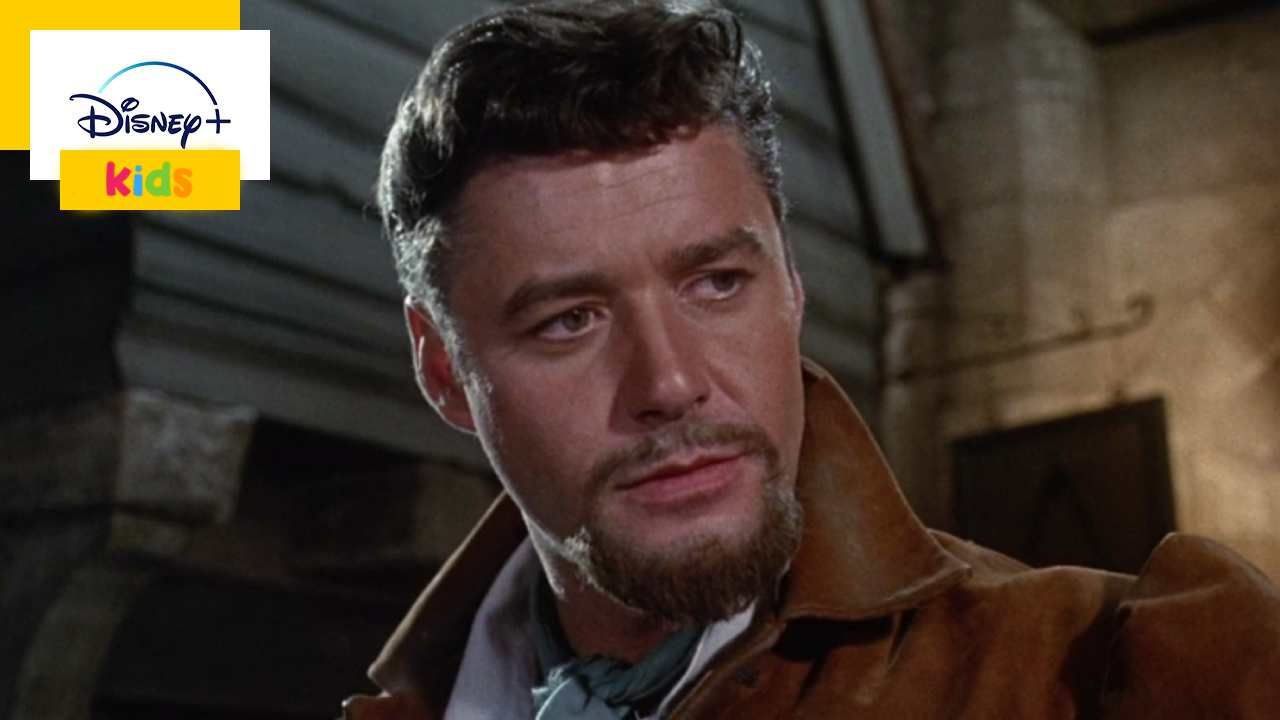 Perfect for Vacation: The Prince and the Pauper with Zorro Star!