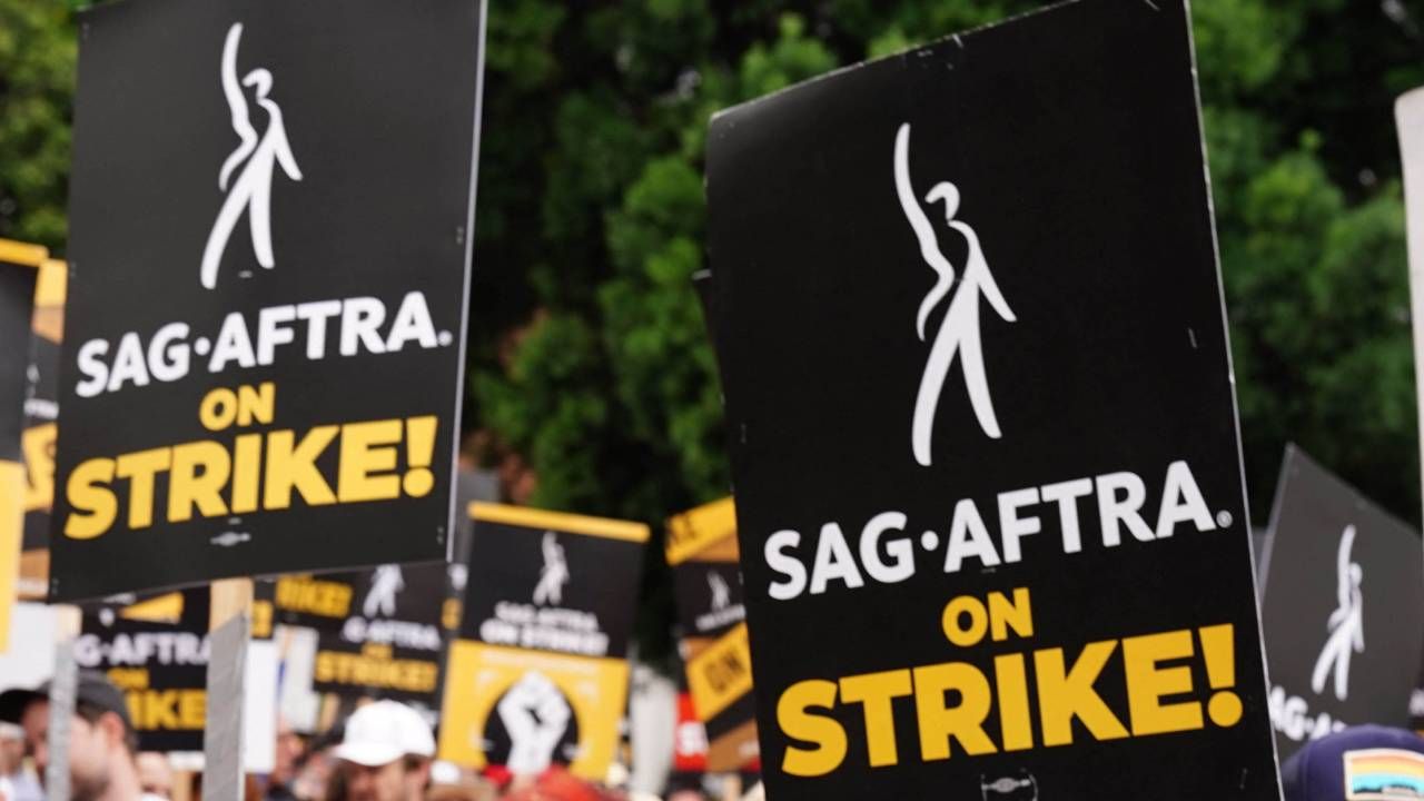 ‘These companies refuse to protect artists’: Talks between actors and studios deadlocked, strike continues