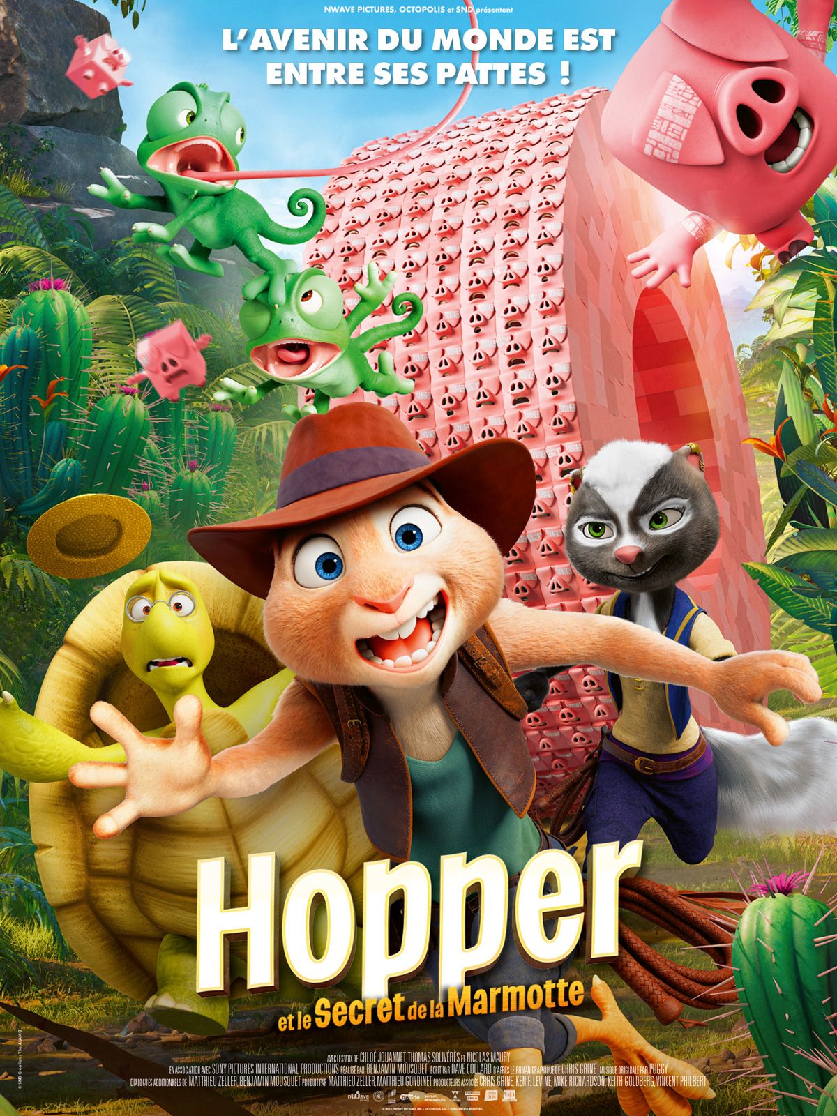 Movie cover