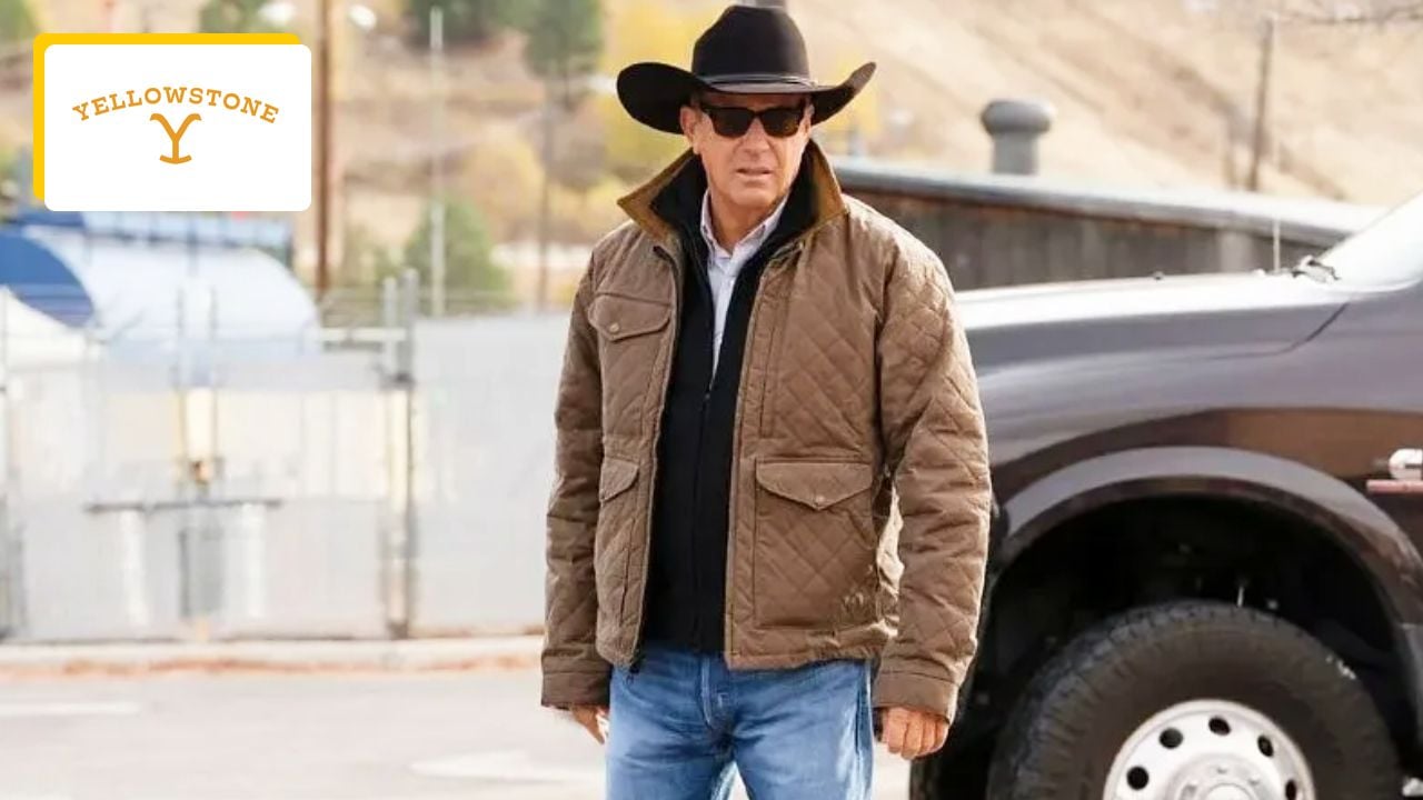 Yellowstone: Is Kevin Costner ready to return to the series? Here is his answer!