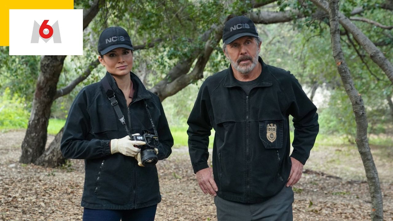 NCIS on M6: Will there be 21 seasons?