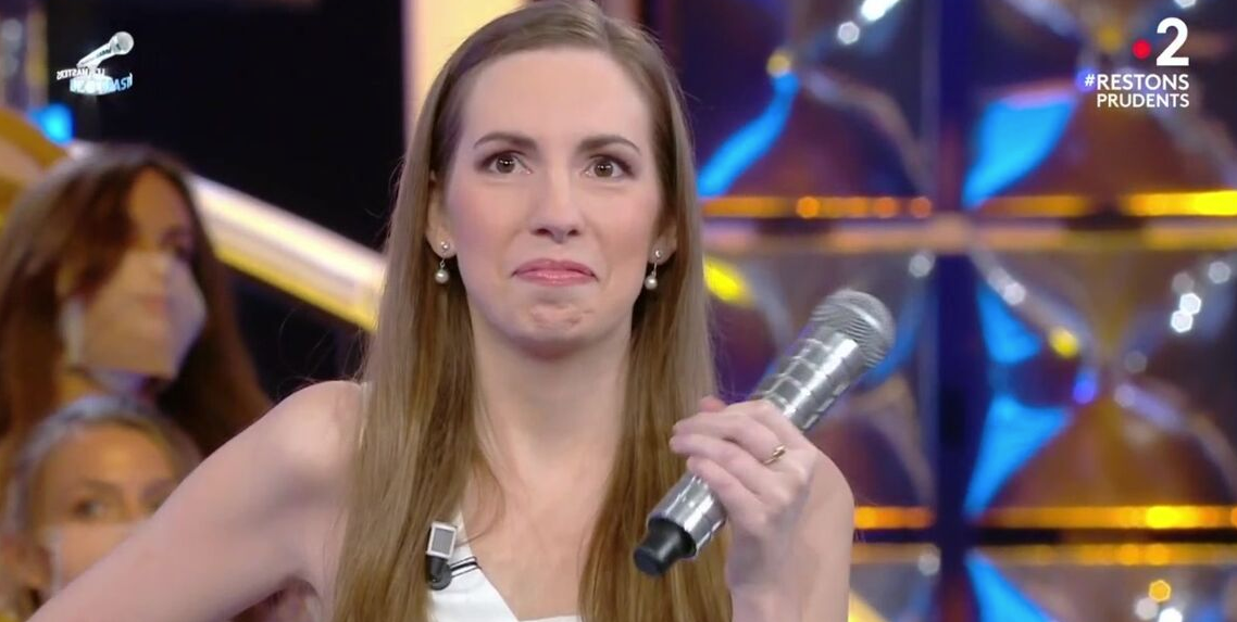 N’oubliez pas les paroles le classement complet des meilleurs Maestros (photos) TV ACTU by