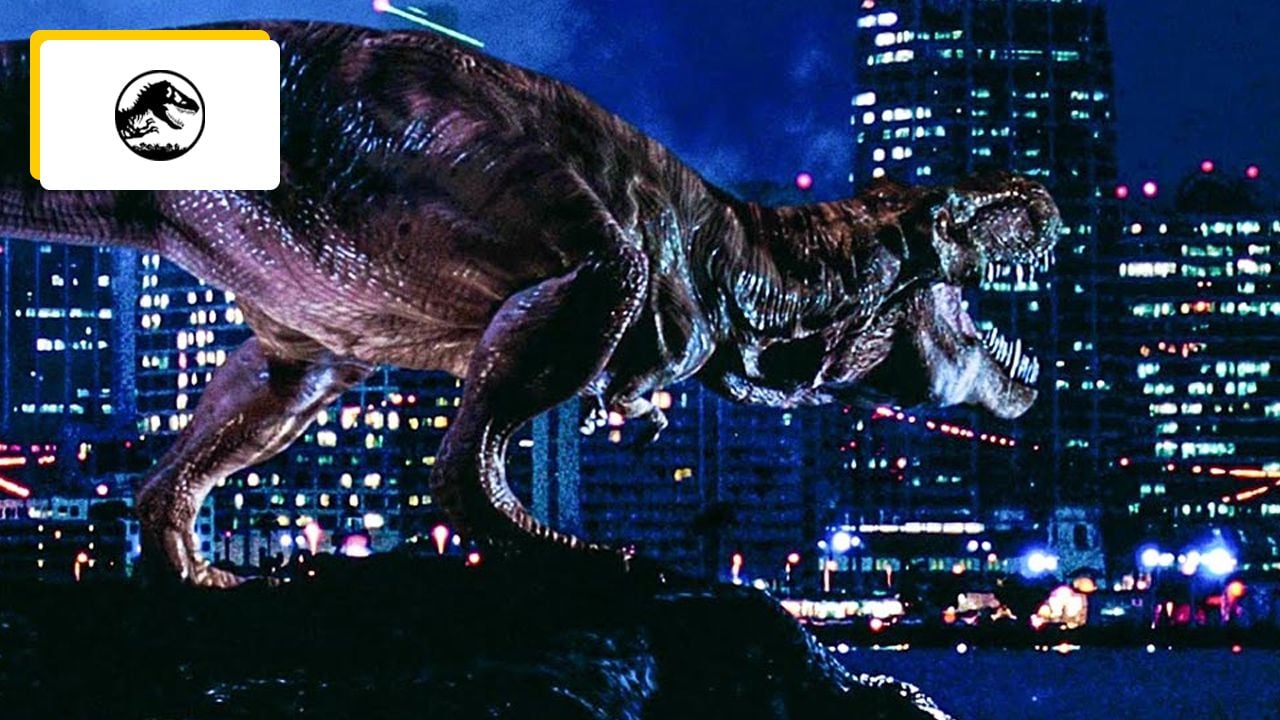This Scene Makes No Sense: Did you notice this inconsistency in the Jurassic Park sequel?