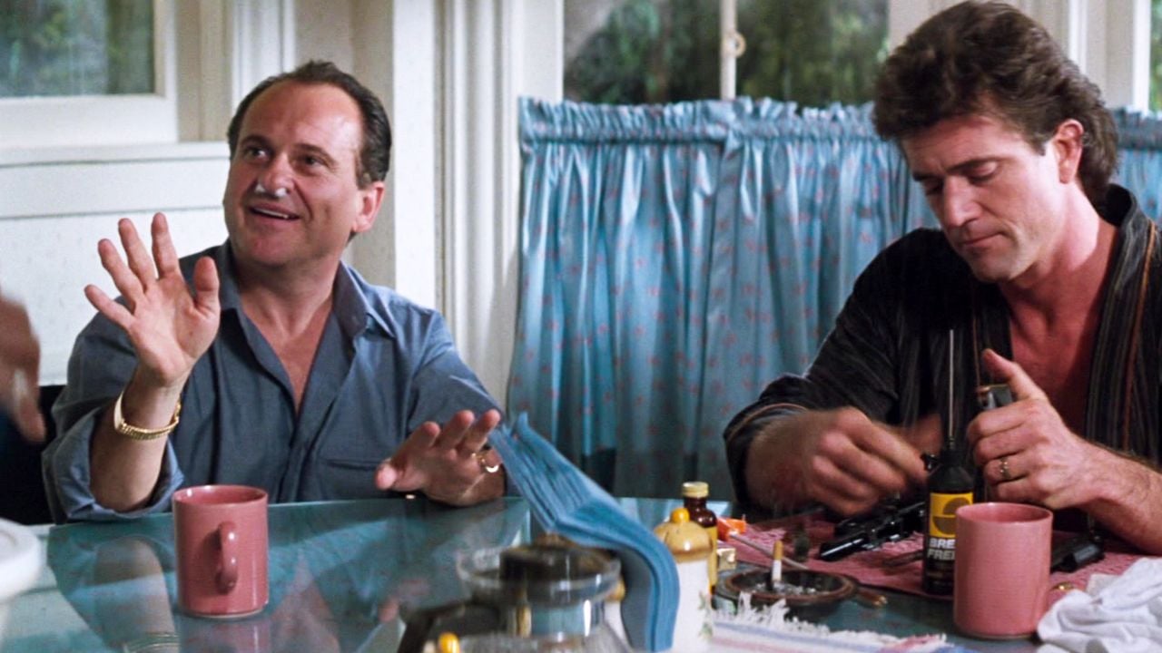 Ce soir à la télé : diffusion du film culte des années 80 <strong>L'Arme fatale 2</strong> sur TF1 Séries Films — Cinéma & Films